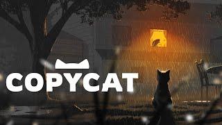 Copycat - Справжнє котяче життя 