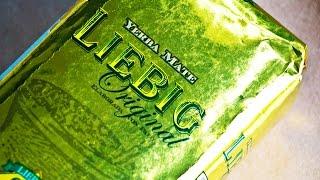 Liebig Original Yerba Mate Review