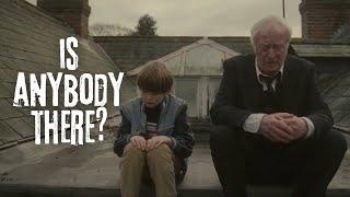 Is Anybody There? 2008 drama film with Michael Caine by John Crowley