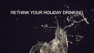 #NIAAA: Rethink Your Holiday Drinking