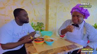 RESTAURANT WAHALA DIDIDIDIDIDI)Ep7:ftSOBOLO WATABOMMSHELL,SPENDY,BRONI 