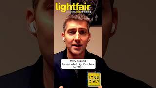 LightFair, May 4 - 8, 2025