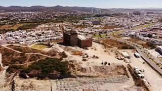 proximo vídeo edificios mas altos en construcción de Querétaro