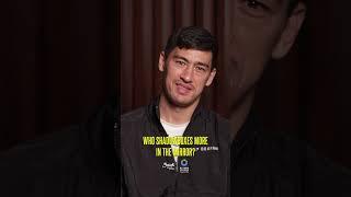 We put the real test to Artur Beterbiev & Dmitry Bivol 