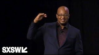 Frank Cooper | The Future of Media Companies | SXSW Interactive 2016