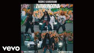 Ngonie Kambarami - Zvamunoona