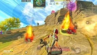 NAGULAT SA BIGLAANG PAGLA AS NI GIZMO | CALL OF DUTY MOBILE | CALL OF DUTY MOBILE BATTLE ROYALE