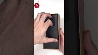 Nokia XR21 Rugged Smartphone Unboxing ASMR #shorts