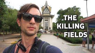 The Killing Fields Of Cambodia (And How You Can Make A Difference)