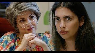 When Abuela Meets La Novia #WomenInComedy