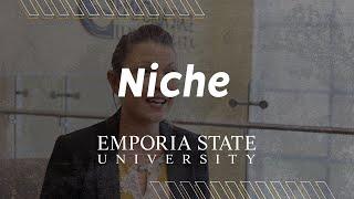Niche – Preview