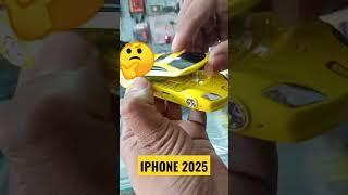 IPHONE UPCOMING PHONE | UNIQUE MOBILES | CHEAPEST PHONE #phone #mobilelegends #shorts