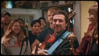 Susto Stringband - "Friends, Lovers, Ex-Lovers: Whatever" [Official Music Video]