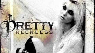 Zombie by The Pretty Reckless - Lyrics [HD]