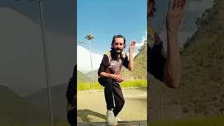 Are Once More Galdam Saldam || Ankush Saklani #jaiuttarakhand #dance