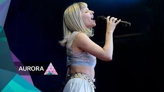 AURORA - Starvation (Glastonbury 2024)