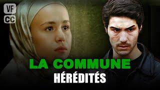 The Commune: Hereditaries (EP 3) - Tahar RAHIM - Tomer SISLEY - Canal + Series - TETRA