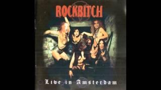 Rockbitch - Live in Amsterdam  1997 (full album)