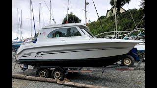 Finnmaster 61CA