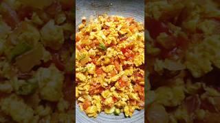 Egg Bhurji Recipe  Dim Bhujia#short#viralvideo#shorts
