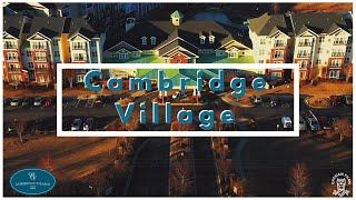 Cambridge Village Apex | Cassian Films