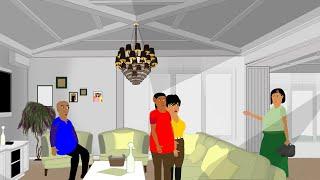 The Deviated Plan FINAL EPISODE {THE BIGGEST SHOCK} (SPLENDID CARTOON) #trendinginnigeria