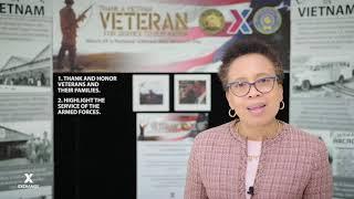 Vietnam 50th Pin YouTube 2021