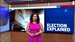 WTOL 11 Election Explained: When Do I Get My Ohio Mail-in Ballot?