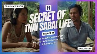 Want a Better Life? Here’s the Secret of Thai Sabai Life l Simon Nima