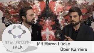 Interview mit Marco Lücke - Über Karriere (Teil 3/3)