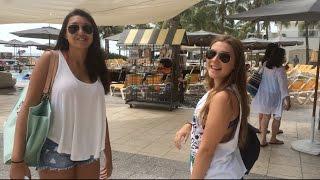 Boca Raton Beach Day | Vlog 2