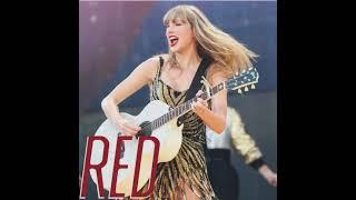 Taylor Swift Albums As Fearless Eras Tour Dresses #taylorswift #fearlesstaylorsversion #erastour