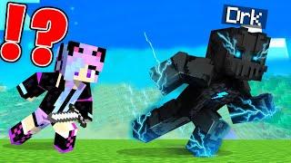 ZOOM Speedrunner vs Hunter in Minecraft