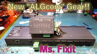 "NEW" ALGCom AC-PDU & Site Monitor!!!