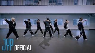 Stray Kids "Lose My Breath (Stray Kids Ver.)" Dance Practice Video