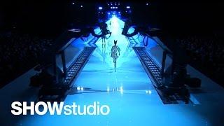 SHOWstudio: Plato's Atlantis by Alexander McQueen