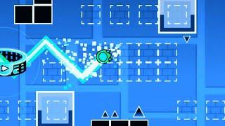 Mini Solo - Bright Side // Geometry Dash 2.2