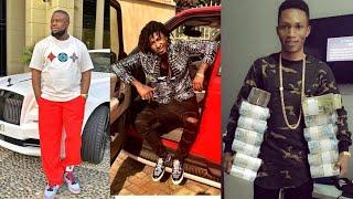 10 Most Richest Yahoo Boys In Nigeria Of All Time