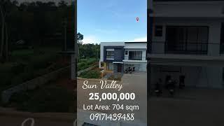 Vlog: HOUSE AND LOT FOR SALE IN SUN VALLEY ANTIPOLO CITY RIZAL SINGLE DETACHED 4 BEDROOMS