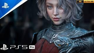 15 New Most INSANE OPEN-WORLD RPG Games For PS5 PRO, PC & XBOX Games | LOOKS INCREDIBLE 2024 & 2025!