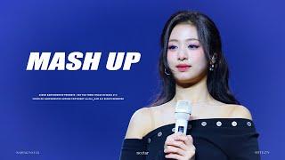 240811 BABYMONSTER PRESENT THERE:SEE YOU THERE FINAL IN SEOUL D-2 MASH UP AHYEON 아현 FANCAM 직캠