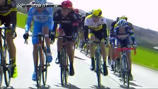 Paris Roubaix 2016 Sporza