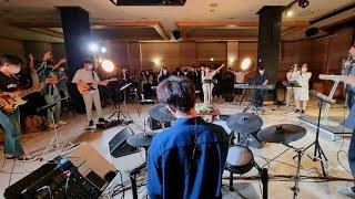 [믿는자는 이렇게 산다 5: 성령] 이근영 선교사 (요일 2:20-29) 2021.05.23 캠퍼스부 예배