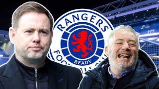 MASSIVE RANGERS NEWS ? | Gers Daily