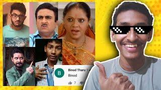 The Meme culture in India | RJ JINTO
