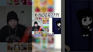 #shorts #kinder #yuwnee #юни #memes #twitch #live #stream #rofl