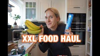 XXL FOOD HAUL Aldi Süd / Lisi Schnisi