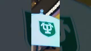 Tulane's 2025 Commencement Hype Video