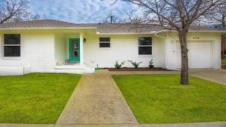 4108 Sperry Street, Dallas, TX Presented by Brandon Lucido.