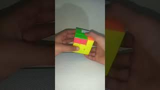 J perm #Shorts #Foryou #Mi #Fyp #cubing #solverubikscube #puzzle #cube #toy #diy
